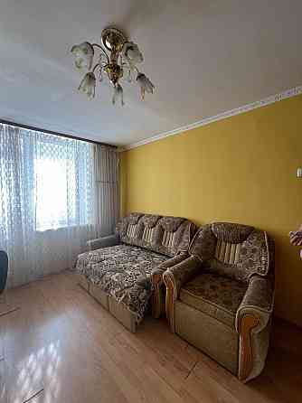 1 кім на Довженка/Бам/Заравшан Ивано-Франковск