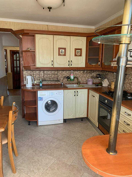 Видова 3-к квартира, Оболонська площа 3, метро поруч, ключи на руках! Киев - изображение 2