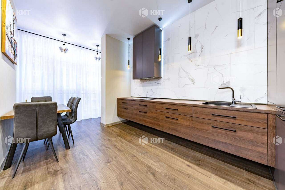 1к., м. Ботанічний сад, ЖК Ключ, Павлове Поле (Павлово Поле), 85246 Харьков - изображение 1