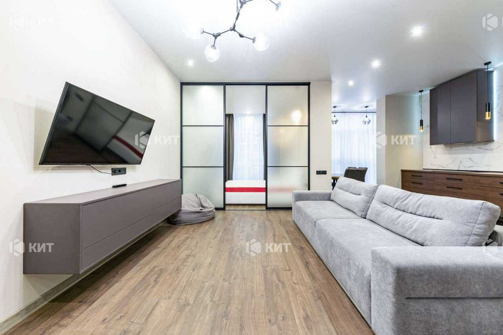 1к., м. Ботанічний сад, ЖК Ключ, Павлове Поле (Павлово Поле), 85246 Харьков - изображение 4