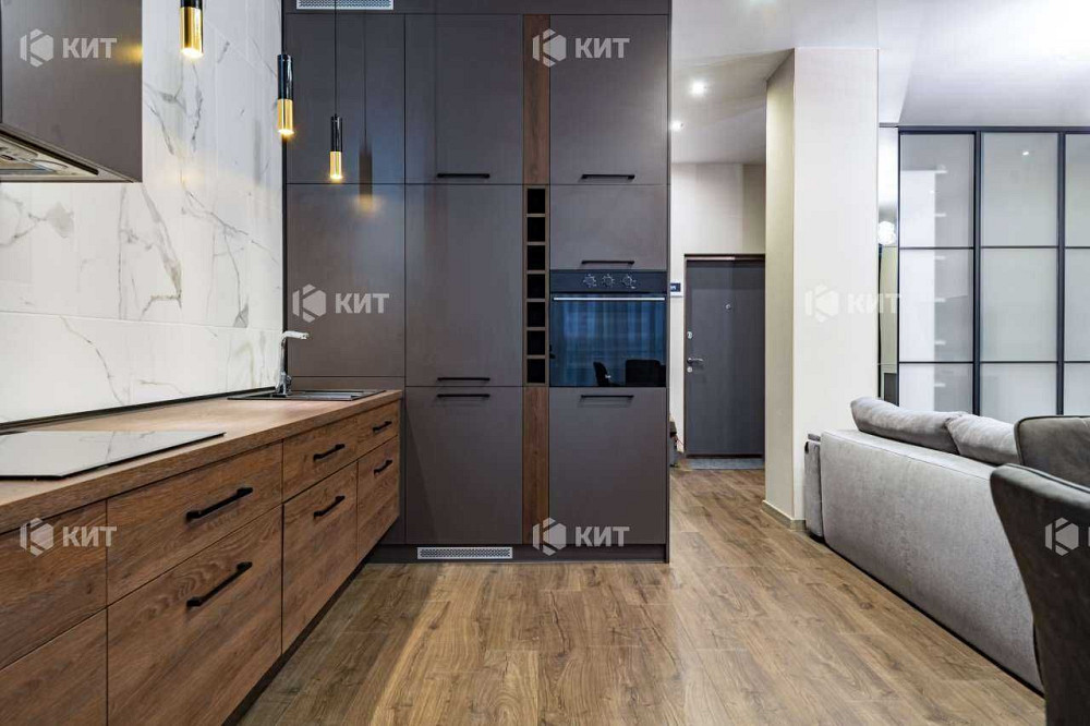 1к., м. Ботанічний сад, ЖК Ключ, Павлове Поле (Павлово Поле), 85246 Харьков - изображение 3