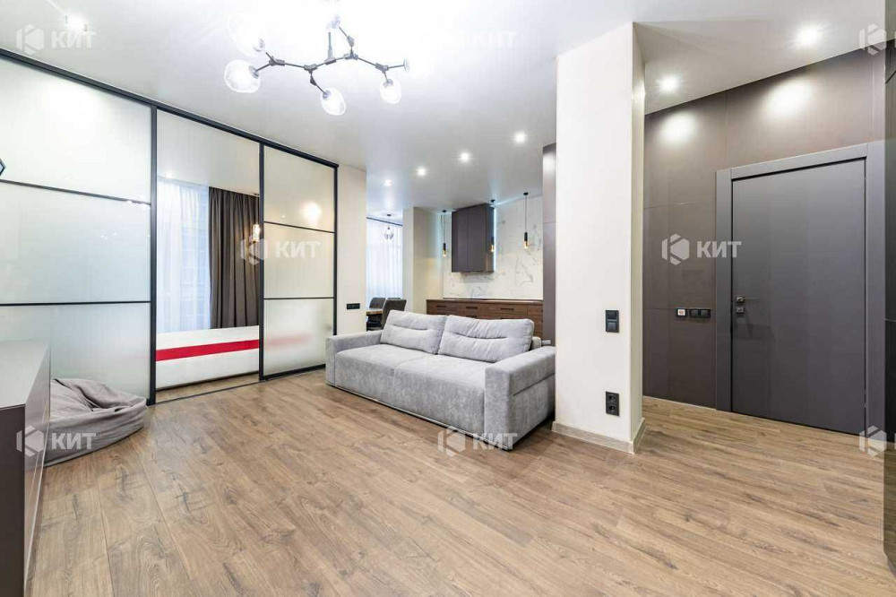 1к., м. Ботанічний сад, ЖК Ключ, Павлове Поле (Павлово Поле), 85246 Харьков - изображение 5