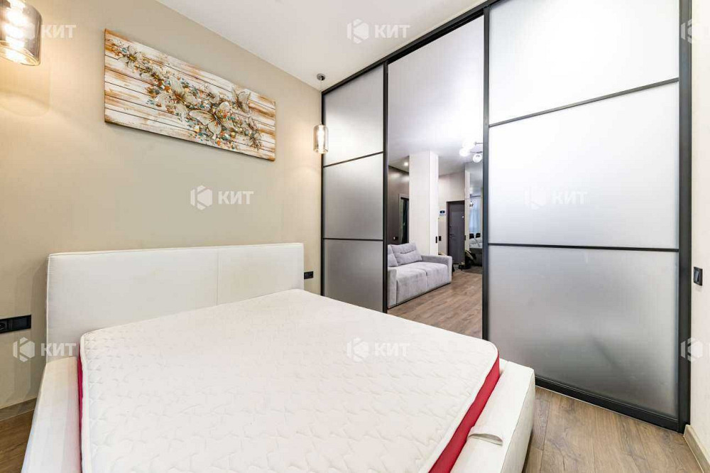 1к., м. Ботанічний сад, ЖК Ключ, Павлове Поле (Павлово Поле), 85246 Харьков - изображение 7