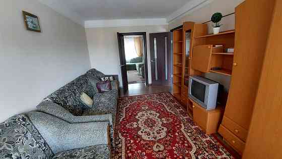 Супер! 2-х кім. квартира на Дарницькій площі, Газ Киев