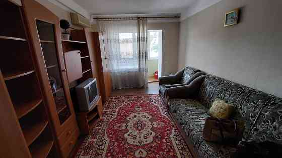 Супер! 2-х кім. квартира на Дарницькій площі, Газ Киев