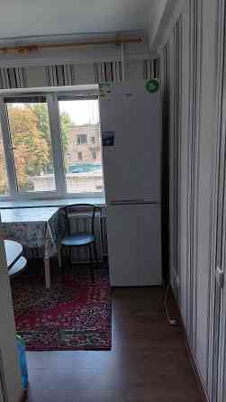 Супер! 2-х кім. квартира на Дарницькій площі, Газ Киев