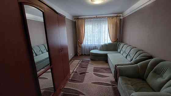 Супер! 2-х кім. квартира на Дарницькій площі, Газ Киев