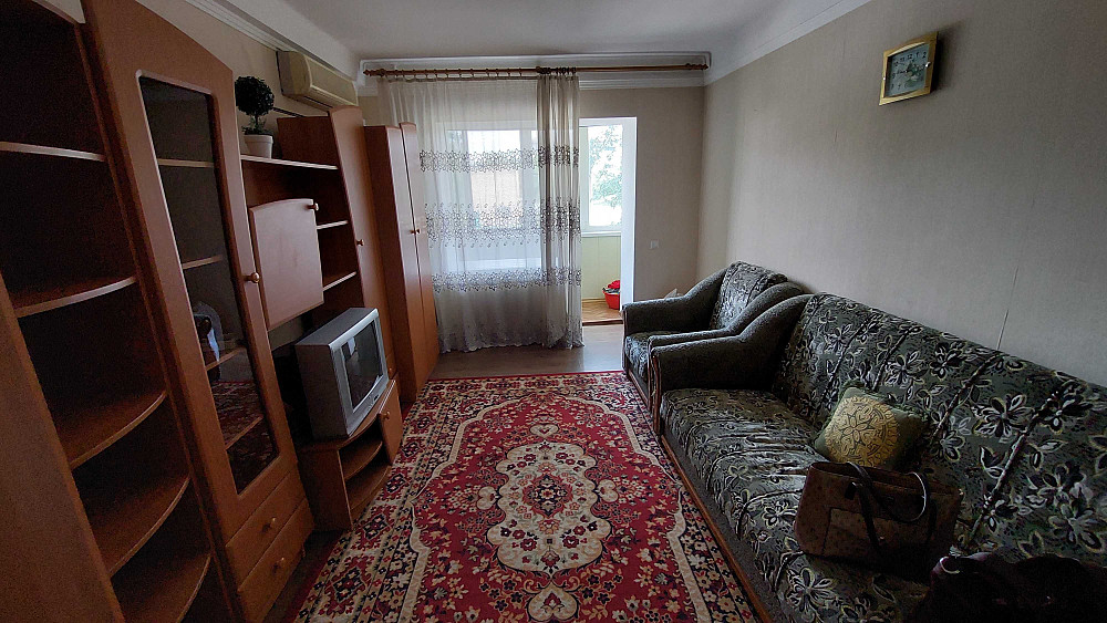 Супер! 2-х кім. квартира на Дарницькій площі, Газ Київ - зображення 5