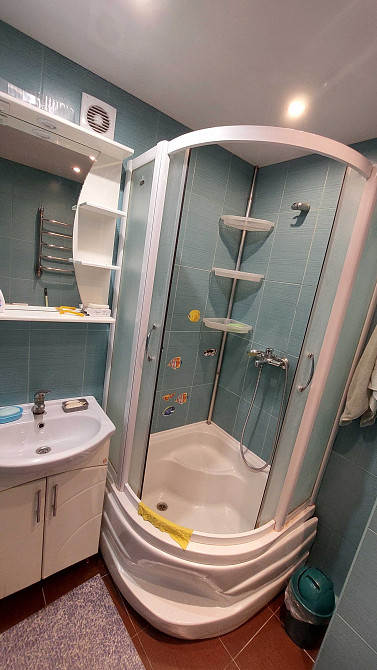 Супер! 2-х кім. квартира на Дарницькій площі, Газ Київ - зображення 7