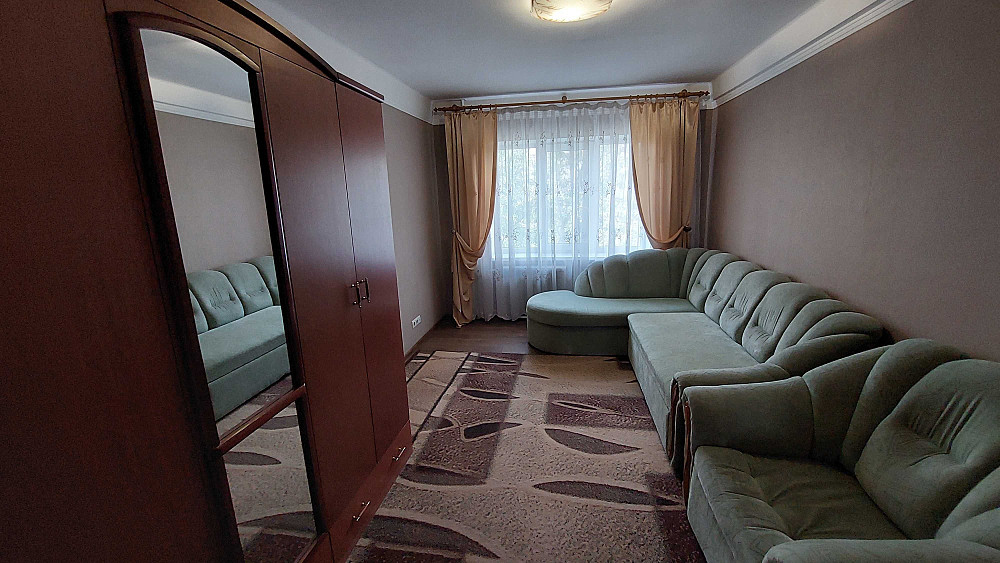 Супер! 2-х кім. квартира на Дарницькій площі, Газ Київ - зображення 3