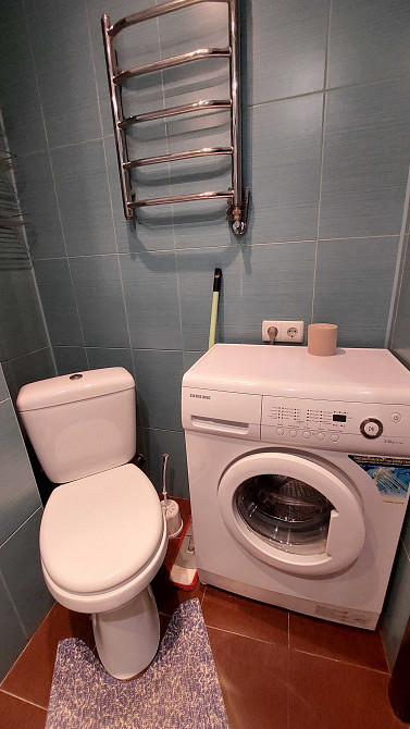 Супер! 2-х кім. квартира на Дарницькій площі, Газ Київ - зображення 8