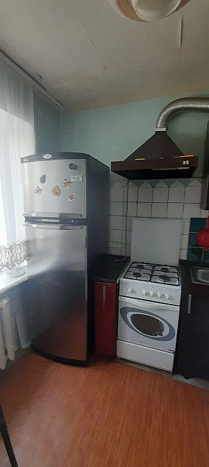 Здам 1к на вул.Червоноткацькій(м.Дарниця) Київ - зображення 3