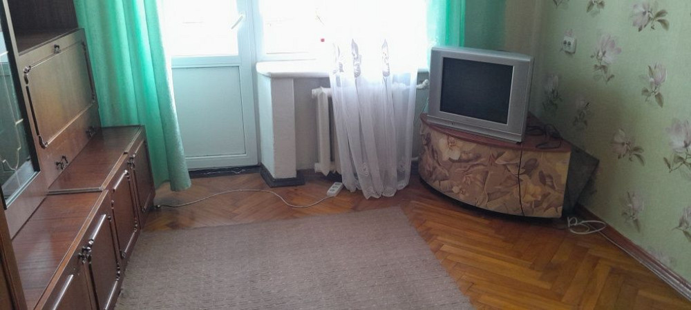 Здам 1к на вул.Червоноткацькій(м.Дарниця) Київ - зображення 8