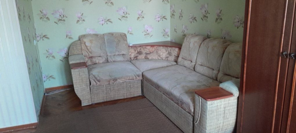 Здам 1к на вул.Червоноткацькій(м.Дарниця) Київ - зображення 5