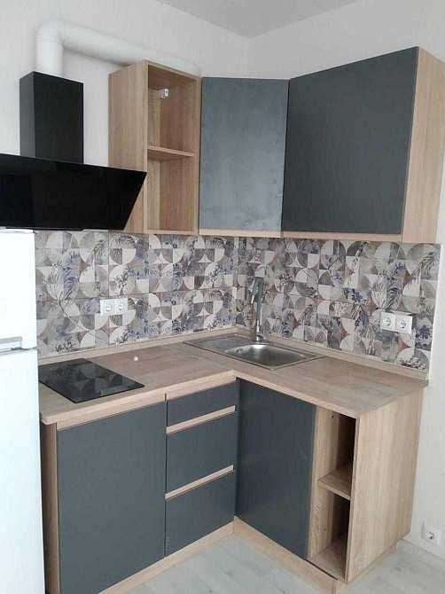 Оренда 1 к кв ЖК Вудлайн Новосілки м Теремки 10 хв Киев - изображение 1