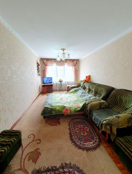 Оренда 2 кім.кв. р-н ПЗР вул. Г.Майдану. Черкаси - зображення 3