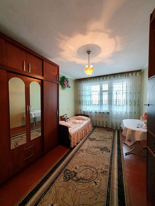 Оренда 2 кім.кв. р-н ПЗР вул. Г.Майдану. Черкаси - зображення 5