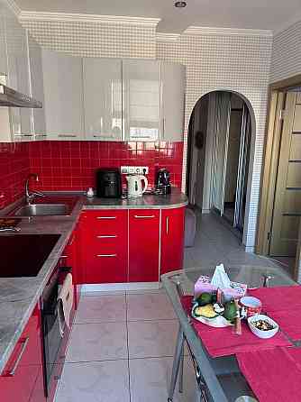 ЖК "Ліко-Град-3". Оренда 1-к Юлії Здановської (Ломоносова) вул., 50/2 Киев