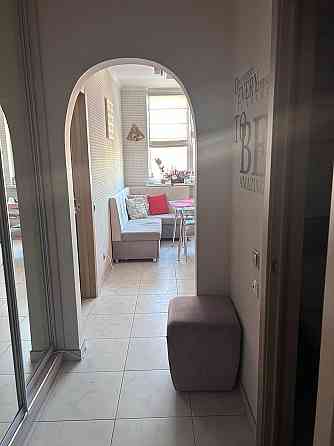 ЖК "Ліко-Град-3". Оренда 1-к Юлії Здановської (Ломоносова) вул., 50/2 Киев