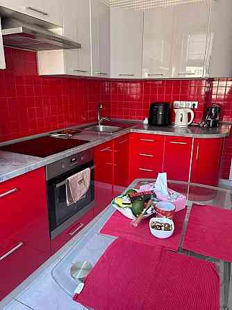 ЖК "Ліко-Град-3". Оренда 1-к Юлії Здановської (Ломоносова) вул., 50/2 Киев