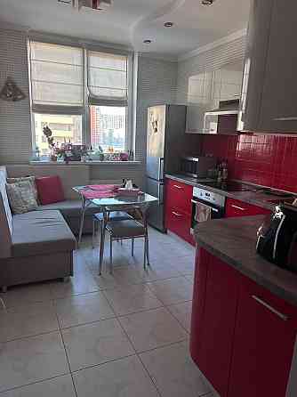 ЖК "Ліко-Град-3". Оренда 1-к Юлії Здановської (Ломоносова) вул., 50/2 Киев