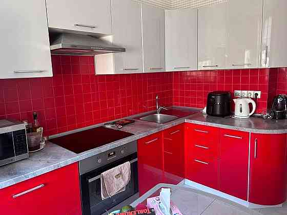 ЖК "Ліко-Град-3". Оренда 1-к Юлії Здановської (Ломоносова) вул., 50/2 Киев