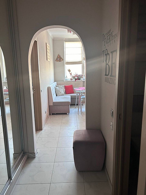 ЖК "Ліко-Град-3". Оренда 1-к Юлії Здановської (Ломоносова) вул., 50/2 Київ - зображення 6