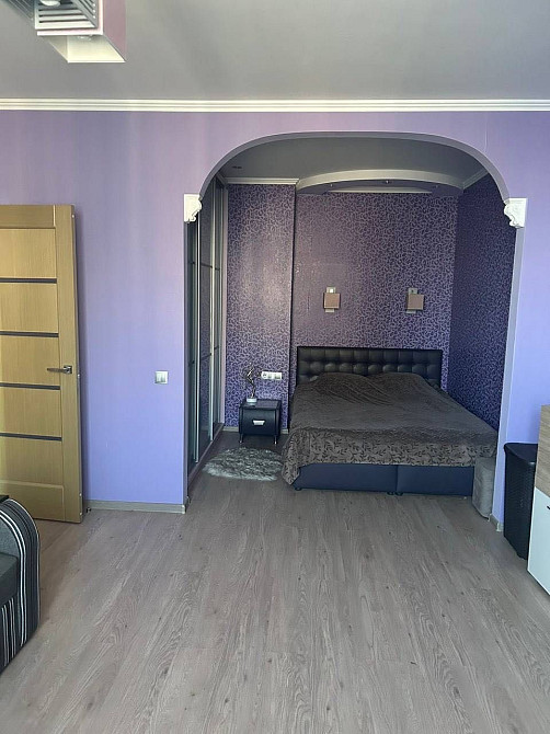 ЖК "Ліко-Град-3". Оренда 1-к Юлії Здановської (Ломоносова) вул., 50/2 Київ - зображення 8