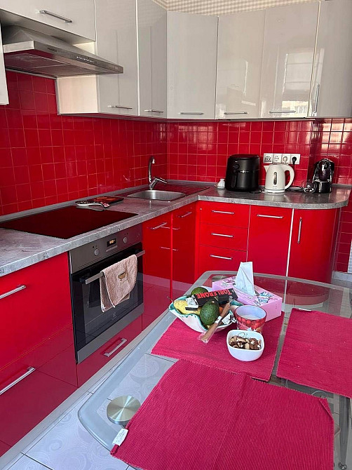 ЖК "Ліко-Град-3". Оренда 1-к Юлії Здановської (Ломоносова) вул., 50/2 Київ - зображення 2