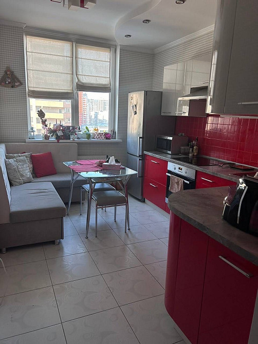 ЖК "Ліко-Град-3". Оренда 1-к Юлії Здановської (Ломоносова) вул., 50/2 Київ - зображення 5