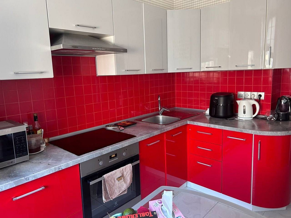 ЖК "Ліко-Град-3". Оренда 1-к Юлії Здановської (Ломоносова) вул., 50/2 Київ - зображення 1