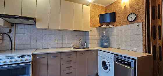 3-х кімнатна квартира. Метро КПІ. Оренда Киев