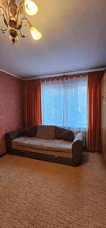 3-х кімнатна квартира. Метро КПІ. Оренда Киев