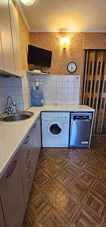 3-х кімнатна квартира. Метро КПІ. Оренда Киев