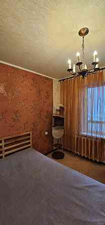 3-х кімнатна квартира. Метро КПІ. Оренда Киев