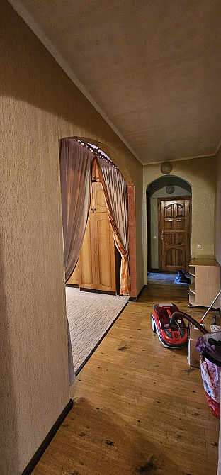 3-х кімнатна квартира. Метро КПІ. Оренда Киев - изображение 8