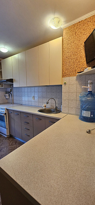 3-х кімнатна квартира. Метро КПІ. Оренда Киев - изображение 7