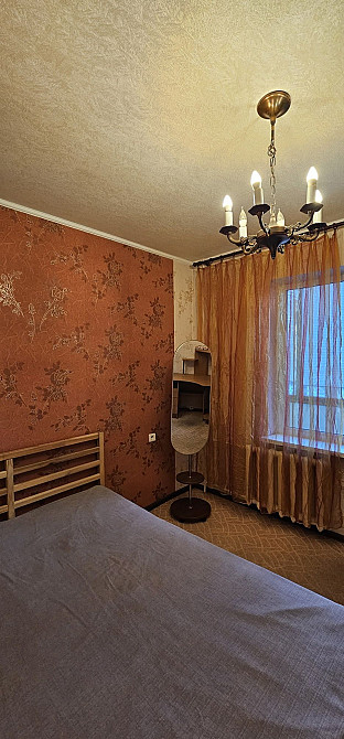 3-х кімнатна квартира. Метро КПІ. Оренда Киев - изображение 3