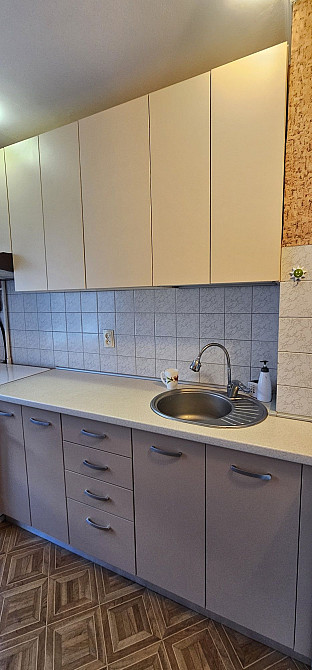 3-х кімнатна квартира. Метро КПІ. Оренда Киев - изображение 2