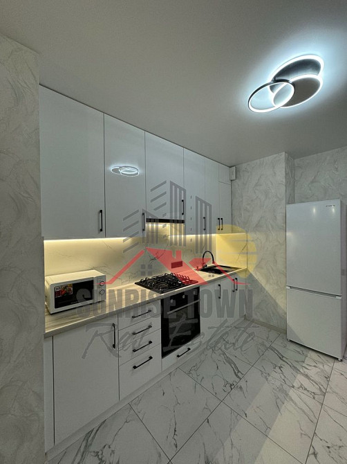 Здам 1 кімнатну квартиру в ЖК Гранд Сіті перша здача Житомир - изображение 4