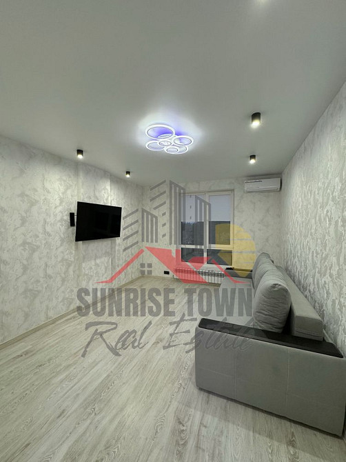 Здам 1 кімнатну квартиру в ЖК Гранд Сіті перша здача Житомир - изображение 2