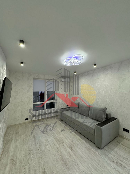 Здам 1 кімнатну квартиру в ЖК Гранд Сіті перша здача Житомир - изображение 1