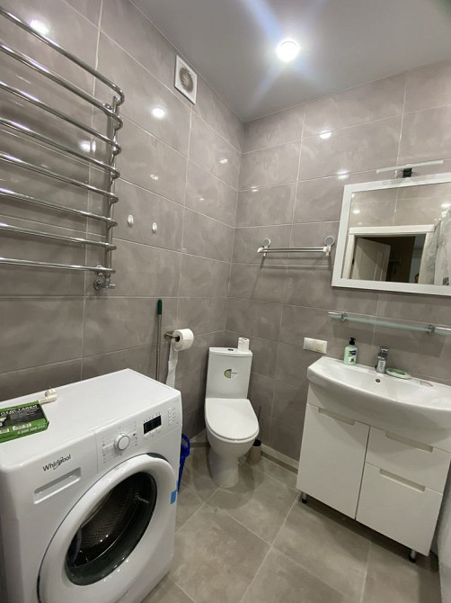 Здається 1 кімнатна квартира в ЖК Фаворит Житомир - изображение 7