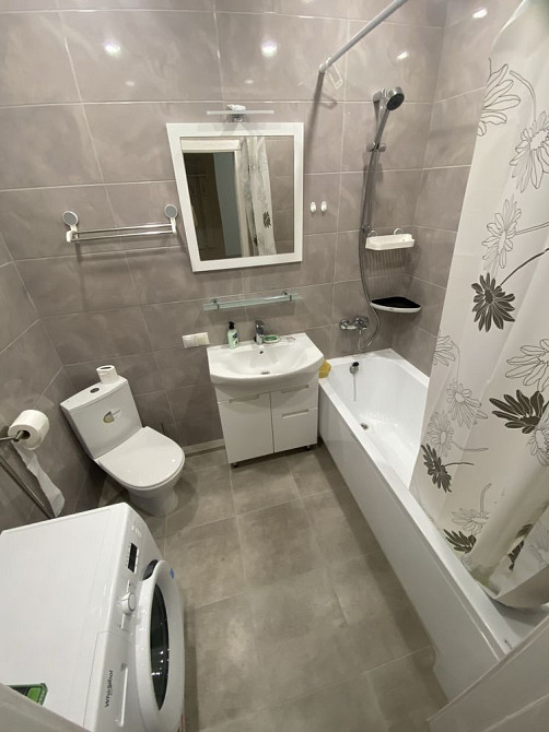 Здається 1 кімнатна квартира в ЖК Фаворит Житомир - изображение 8