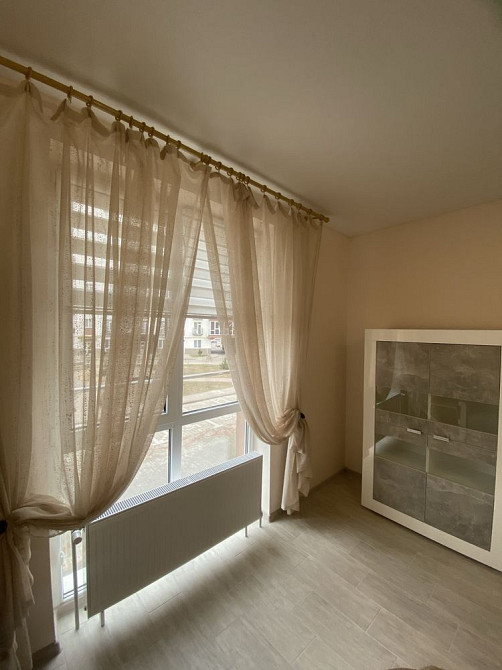 Здається 1 кімнатна квартира в ЖК Фаворит Житомир - изображение 1