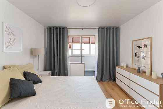 Оренда квартири 56 м2 Чорнобильська метро Академмістечко Киев