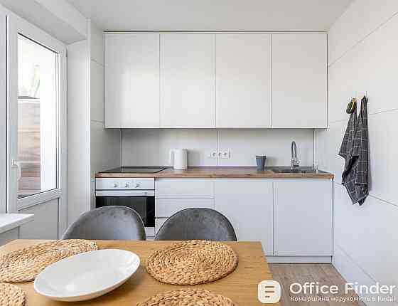 Оренда квартири 56 м2 Чорнобильська метро Академмістечко Киев