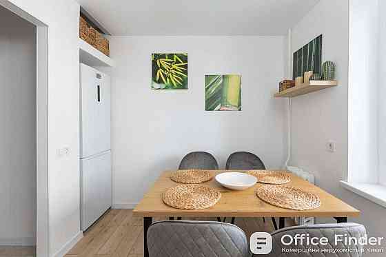 Оренда квартири 56 м2 Чорнобильська метро Академмістечко Киев