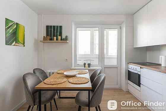 Оренда квартири 56 м2 Чорнобильська метро Академмістечко Киев