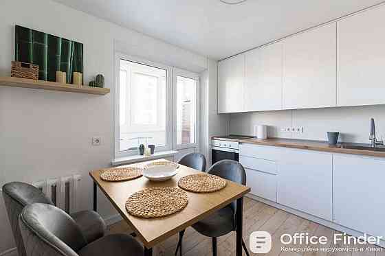 Оренда квартири 56 м2 Чорнобильська метро Академмістечко Киев